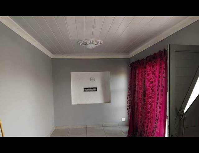 3 BEDROOM HOUSE FOR SALE IN BELHAR